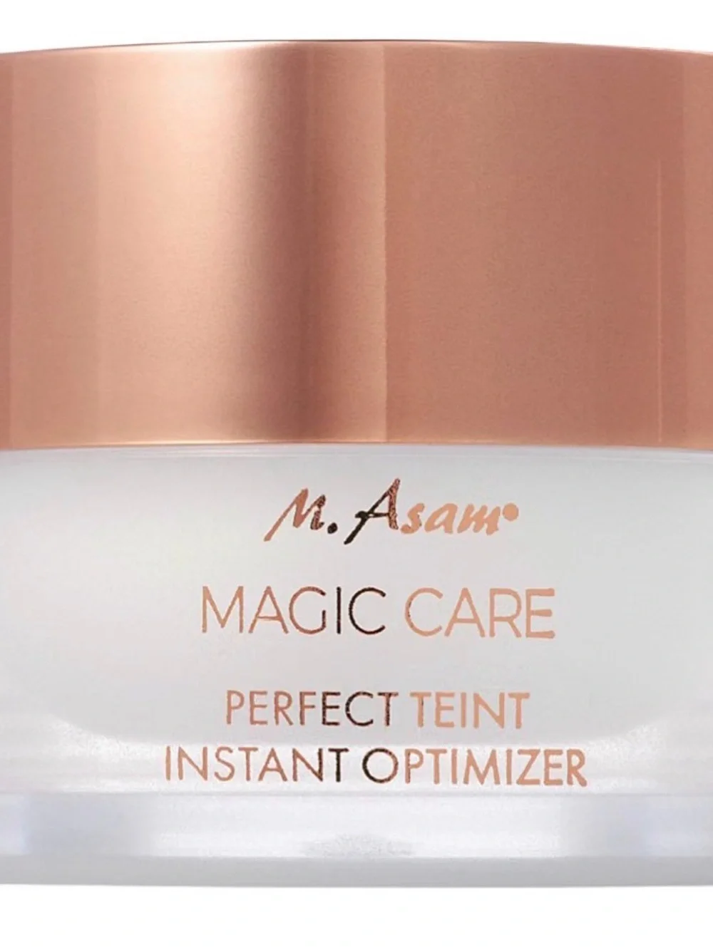 Magic Care Perfect Teint Primer - Rose Gold